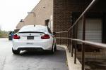 BMW M2 Coupe by IND 2016 года